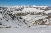 10_Vista sul ghiacciaio e sull'Oberland